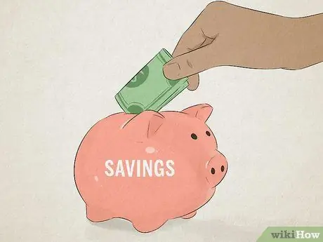 Сделайте ежемесячный бюджет Шаг 7