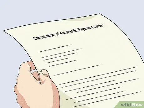 Измените совместный банковский счет на единый Шаг 2