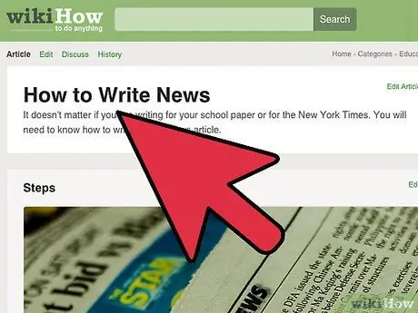 Повысьте свои шансы стать вирусным Шаг 4