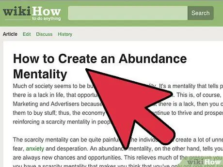 Повысьте свои шансы стать вирусным Шаг 5