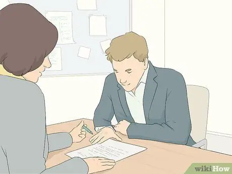 Передача собственности после смерти родителя Шаг 11