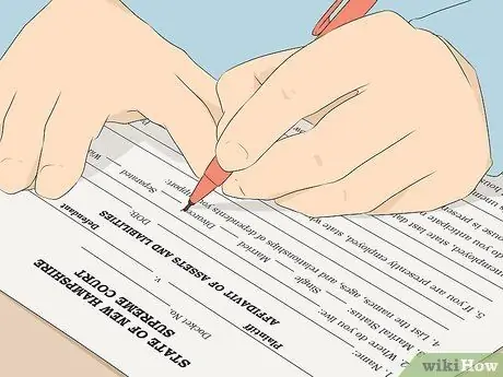 Передача собственности после смерти родителя Шаг 15