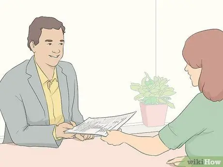 Передача собственности после смерти родителя Шаг 17