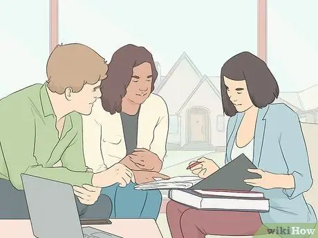 Передача собственности после смерти родителя Шаг 7