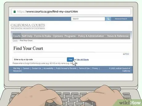 Передача собственности после смерти родителя Шаг 8