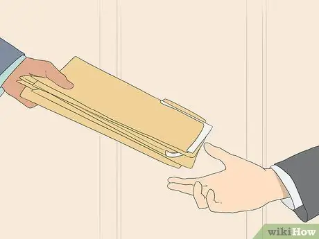 Передача собственности после смерти родителя Шаг 9