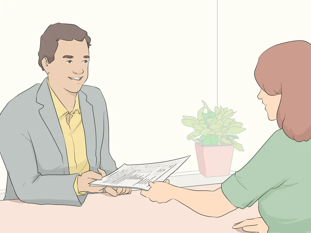 Как передать имущество после смерти родителя