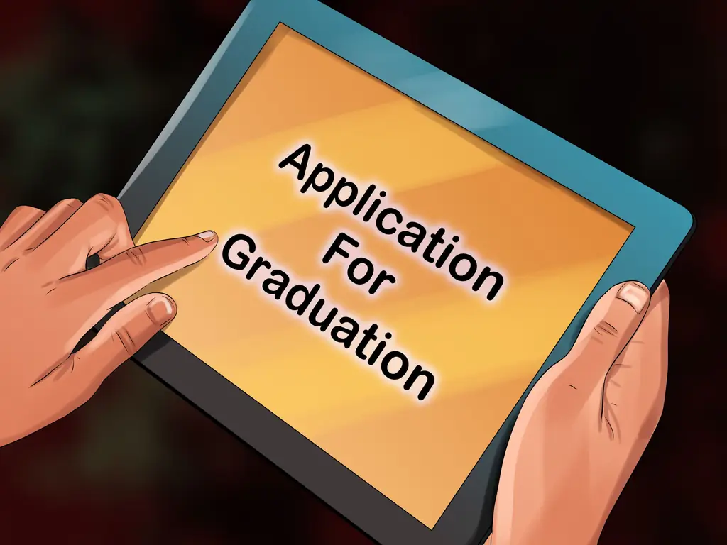 Как получить сертификат HR: 11 шагов (с изображениями)