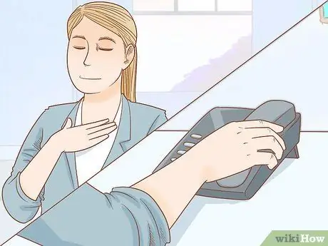 Свяжитесь с владельцами малого бизнеса Шаг 3