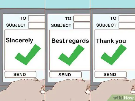 Свяжитесь с владельцами малого бизнеса Шаг 6