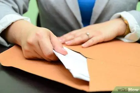 Прочитать финансовый отчет Шаг 2