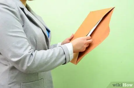 Прочитать финансовый отчет Шаг 6