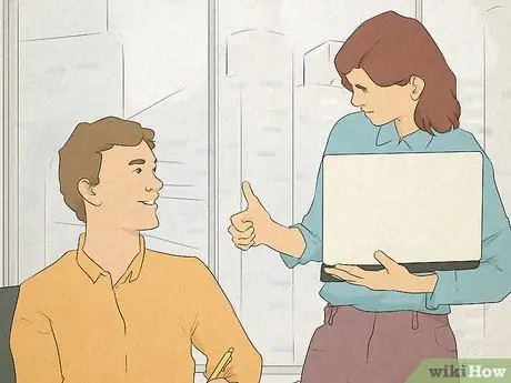 Управление миллениалами Шаг 12