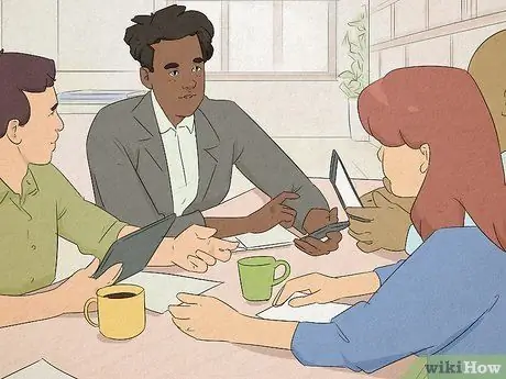 Управление миллениалами, шаг 3