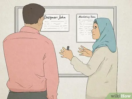 Управление миллениалами Шаг 8