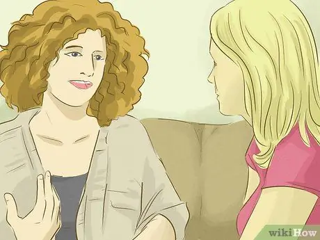 Избегайте влияния расизма и расистов Шаг 7