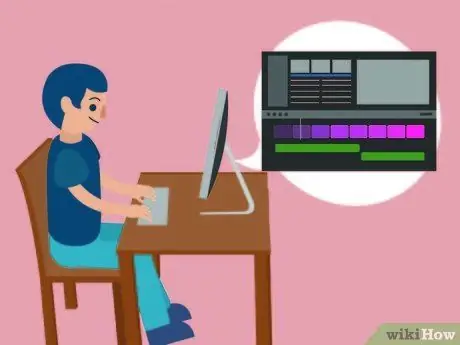 Сделайте рекламный ролик для малого бизнеса Шаг 12