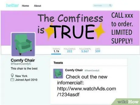 Сделайте рекламный ролик для малого бизнеса Шаг 17