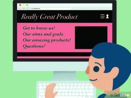 Сделайте рекламный ролик для малого бизнеса Шаг 02