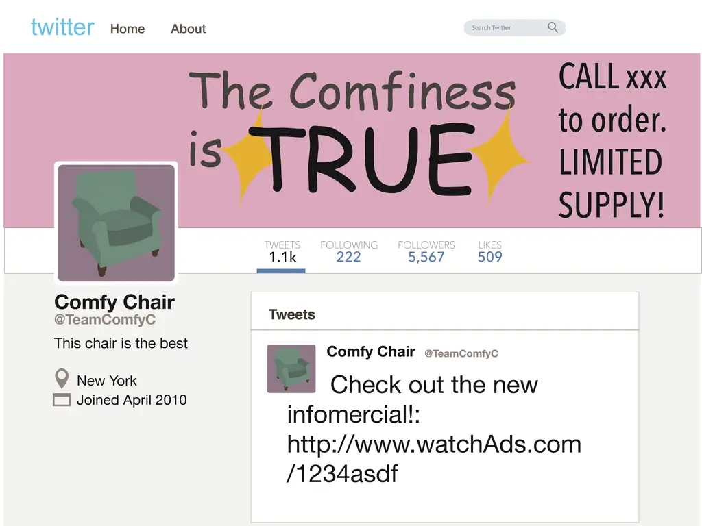 Как сделать рекламный ролик для малого бизнеса (с изображениями)