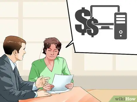 Узнайте, с какого бизнеса начать Шаг 12