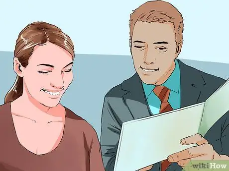 Узнайте, с какого бизнеса начать Шаг 14