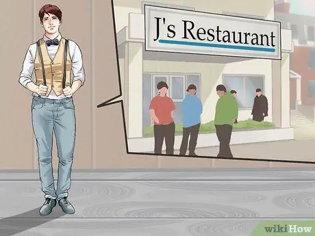 Узнайте, с какого бизнеса начать Шаг 8