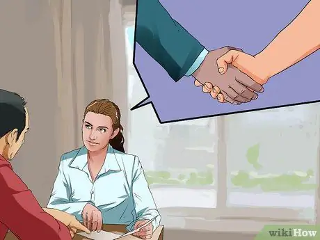 Узнайте, с какого бизнеса начать Шаг 9