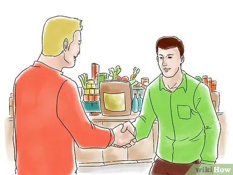 Начать ресторанный бизнес Шаг 11