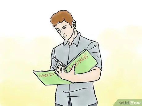 Начать ресторанный бизнес Шаг 12