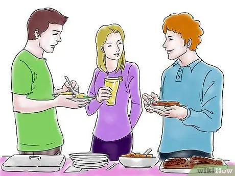 Начать ресторанный бизнес Шаг 3