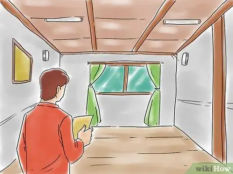 Начать ресторанный бизнес Шаг 4