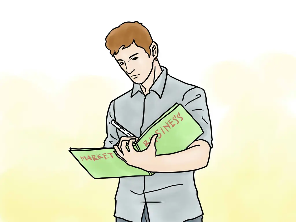 Как начать кейтеринг: 12 шагов (с иллюстрациями)