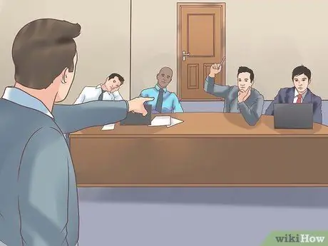 Внедрите бизнес Шаг 3