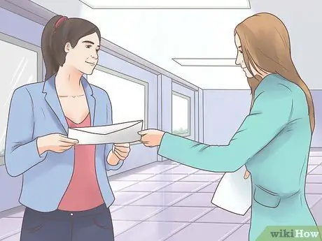 Внедрите бизнес Шаг 7