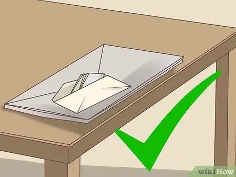 Внедрите бизнес Шаг 8