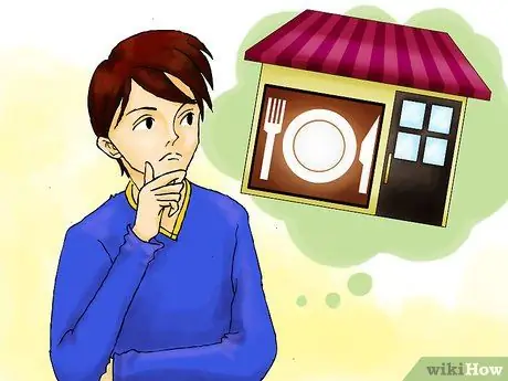 Стать поставщиком услуг Шаг 01