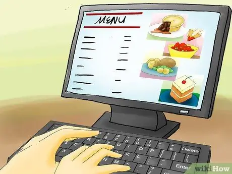 Стать поставщиком еды Шаг 11