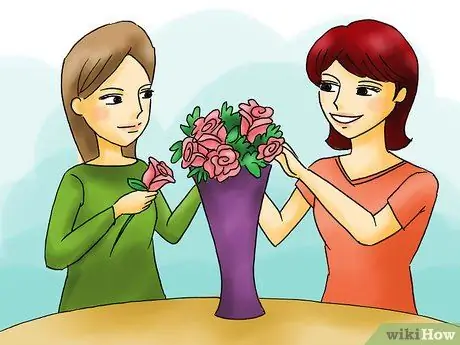 Стать поставщиком услуг Шаг 03