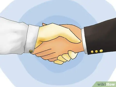 Стать поставщиком питания Шаг 08