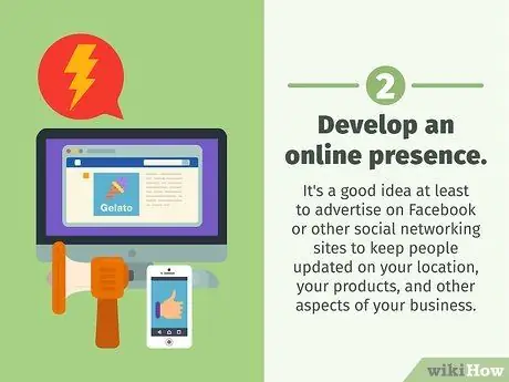 Стать продавцом Шаг 12