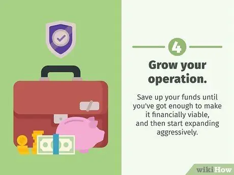 Стать продавцом Шаг 14