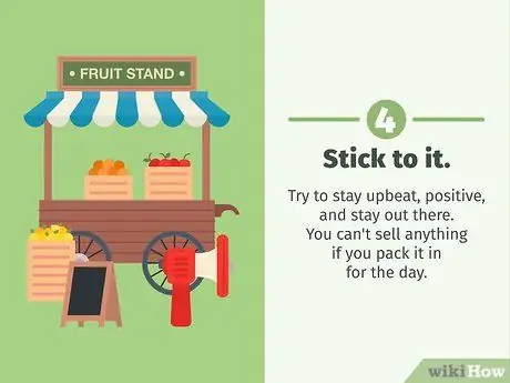 Стать продавцом Шаг 9