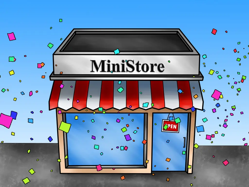 Как открыть круглосуточный магазин: 12 шагов (с изображениями)