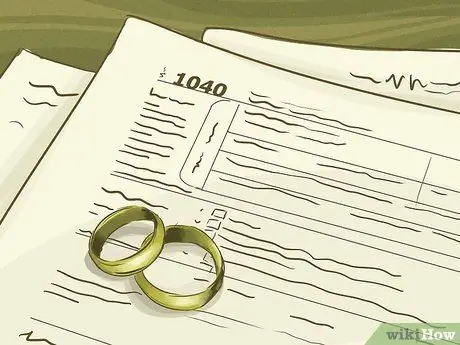 Подать налоговую декларацию для умершего человека Шаг 2