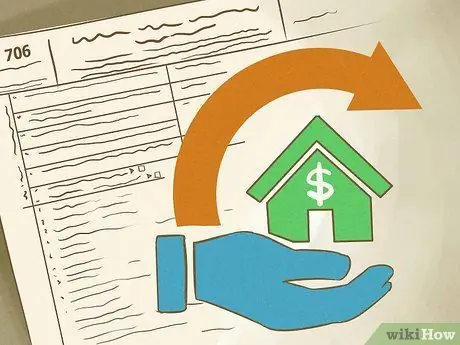 Подать налоговую декларацию для умершего человека Шаг 8