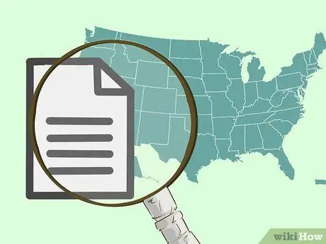 Подать налоговую декларацию, если вы работали в 2 разных штатах Шаг 13