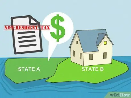 Подайте налоговую декларацию, если вы работали в 2 разных штатах Шаг 15