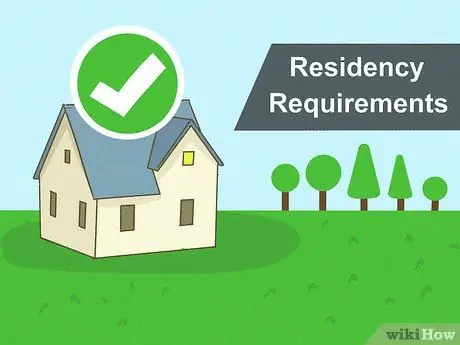 Подать налоговую декларацию, если вы работали в 2 разных штатах Шаг 2