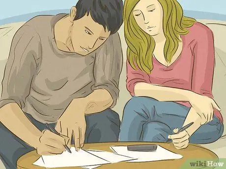 Подать налоговую декларацию, если вы работали в двух разных штатах Шаг 8